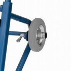 １６０ｍｍ　車輪（ＥＡ５２０ＦＤ‐５Ａ用）