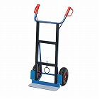 ６５０ｘ１１５０ｍｍ／３５０ｋｇ　ハンドトラック