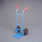 ３２０ｘ２５０ｍｍ／２００ｋｇ　ハンドトラック