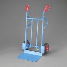 ３００ｘ　４８０ｍｍ／３５０ｋｇ　ハンドトラック