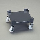 ２６２ｘ２６２ｍｍ／３０ｋｇ　一斗缶・ペール缶キャリー