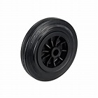 ２００ｍｍ　車輪（固定／ＥＡ５２０ＷＣ‐１０用）