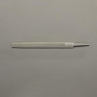 ２００ｍｍ　やすり（半丸／木工用）