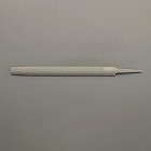 ２５０ｍｍ　やすり（半丸／木工用）