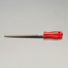２５０ｍｍ　やすり（半丸／木工用）