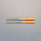 ２３５ｍｍ　やすり（２本組／平／粗・細目／粗・中目）