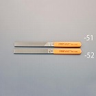 ２３５ｍｍ　やすり（平／粗目／細目）