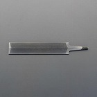 １５０ｍｍ　両刃目立てやすり（中目）