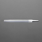 ２００ｍｍ　鉄工やすり（コーティング・半丸／中目）