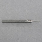 ６ｘ１６０ｍｍ　やすり（幅広／平／粗目）