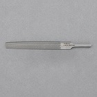 ６ｘ１６０ｍｍ　やすり（超幅広／半丸／粗目）