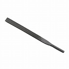 φ３ｘ　８５ｍｍ　やすり（平／５本／粗目）