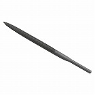 φ３ｘ　８５ｍｍ　やすり（半丸／５本／粗目）