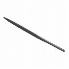 φ３ｘ　８５ｍｍ　やすり（三角／５本／粗目）
