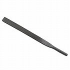 φ３ｘ　８５ｍｍ　やすり（平／５本／中目）