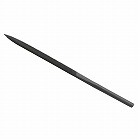 φ３ｘ　８５ｍｍ　やすり（角／５本／中目）