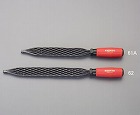 ２００ｍｍ　のこやすり（荒削用）