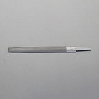 ２５０ｍｍ　鉄工やすり（半丸／中目）