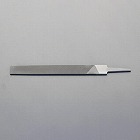 ３００ｍｍ　鉄工やすり（平／中目）
