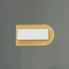 １００ｘ２５ｘ９．５ｍｍ　油砥石・天然（細目）
