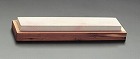 ２５０ｘ５０ｘ２５ｍｍ　油砥石・天然（中目）