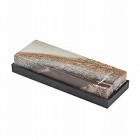 ２００ｘ５０ｘ１３ｍｍ　油砥石・天然（中目）