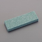 ７５ｘ２５ｘ８ｍｍ　ドレッシング砥石（中目）