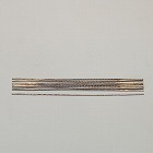 １３０ｍｍｘ１２Ｔ　糸鋸刃（樹脂・木工用／１０本）