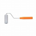 φ４０ｘ１００ｍｍ　ポリエチレンローラー