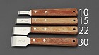 ３０ｘ１８０ｍｍ　スクレーパー（ステンレス製）