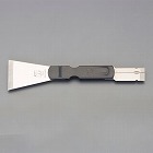 ９・１６・２５・６０ｘ２４５ｍｍ　スクレーパー（直型）