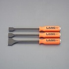 ３本組／２７５ｍｍ　ガスケットスクレーパー（貫通柄）