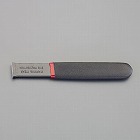 １５ｘ１３５ｍｍ　超硬付スクレーパー