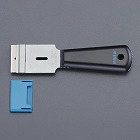 ３９ｘ１６５ｍｍ　スクレーパー