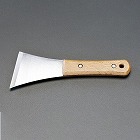 ９０ｍｍ　革すき（スチール製）