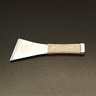 ７５ｍｍ　革すき（ハンマーヘッド）