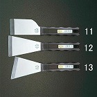 ４５ｍｍ　スクレーパー（ステンレス製）