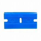 スクレーパー替刃（プラスチック製／２５枚）