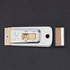 ４０ｘ１００ｍｍ　ガラススクレーパー