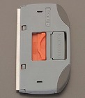 １００ｍｍ　ガラススクレーパー