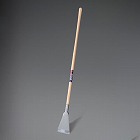 １７５ｍｍ／１６００ｍｍ　スクレーパー（長柄）