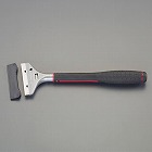 １００ｍｍ／３０５ｍｍ　ウォールスクレーパー