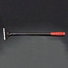 １０２ｍｍ／　５３０ｍｍ　ウォールスクレーパー