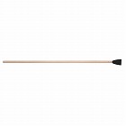 ７６ｍｍ／１５２４ｍｍ　スクレーパー（長柄）