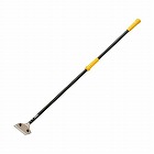 １２６ｘ１２００ｍｍ　スクレーパー（カッターナイフ刃付）