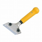 １００ｘ　２００ｍｍ　スクレーパー（カッターナイフ刃付）