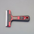 １００ｘ１４０ｍｍ　ガラス＆タイルスクレーパー