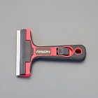 １００ｘ１４０ｍｍ　ガラス＆タイルスクレーパー