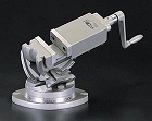 ５０ｍｍ　マシンバイス（３ウェイ　角度付）
