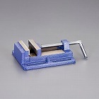 １００ｍｍ　ドリルプレスバイス